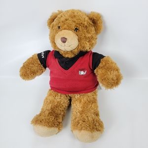 Build a Bear Golf Bear